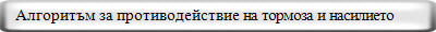   Алгоритъм за противодействие на тормоза и насилието